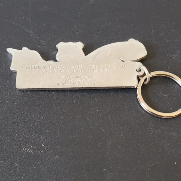 Lot Of 7 key Chains Highway 66, Country Music, Sonic, Legends Of Racing, Scion - Picture 4 of 6